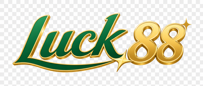 Luck 88 Logo